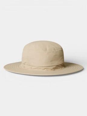 The North Face Horizon Breeze Brimmer Hat túrakalap homok színben 3