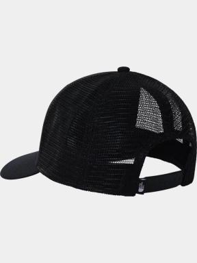 The North Face Mudder Trucker baseball sapka fekete színben 3