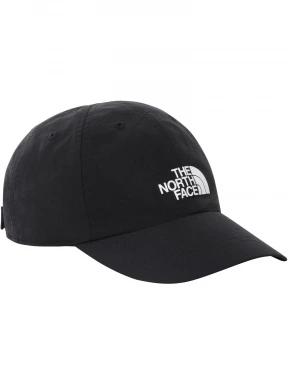The North Face Horizon Hat baseball sapka fekete színben 1