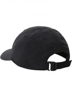 The North Face Horizon Hat baseball sapka fekete színben 3