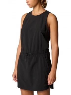 The North Face W Never Stop Wearing Adventure Dress női ruha fekete színben 1
