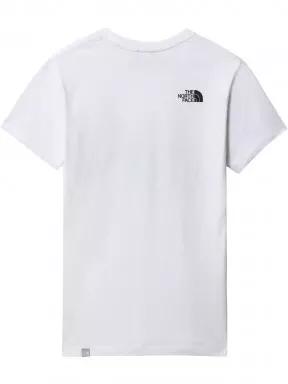 W S/S Graphic Tee