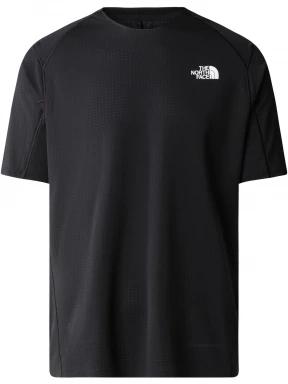 M Summit Crevasse S/S Tee