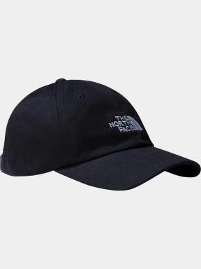 The North Face Norm Hat baseball sapka fekete színben 1