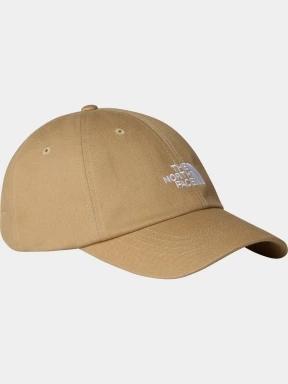 The North Face Norm Hat baseball sapka oliva színben 1