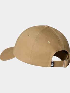 The North Face Norm Hat baseball sapka oliva színben 3