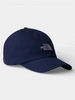 The North Face Norm Hat baseball sapka sötétkék színben 1