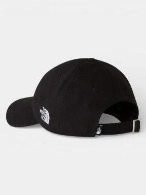 The North Face Norm Hat baseball sapka fekete színben 3
