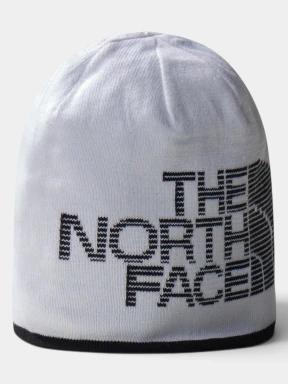 The North Face Reversible Highline Beanie sapka fekete színben 3