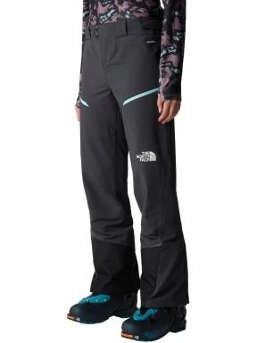 The North Face W Dawn Turn Warm Pant női sínadrág fekete színben 1