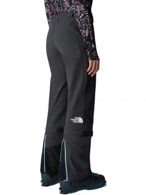 The North Face W Dawn Turn Warm Pant női sínadrág fekete színben 3