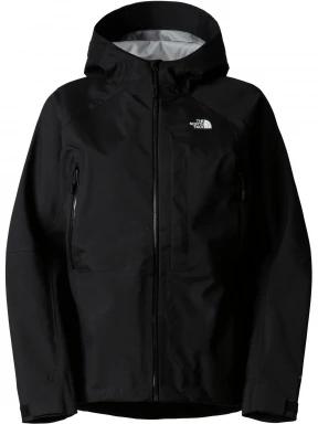 The North Face W Stolemberg 3L Dryvent Jacket női esőkabát fekete színben 1