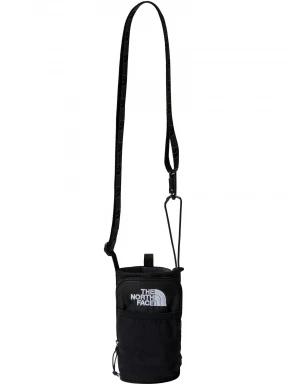 The North Face Borealis Water Bottle Holder férfi palacktartó táska fekete színben 3