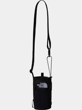 The North Face Borealis Water Bottle Holder palacktartó táska fekete színben 1