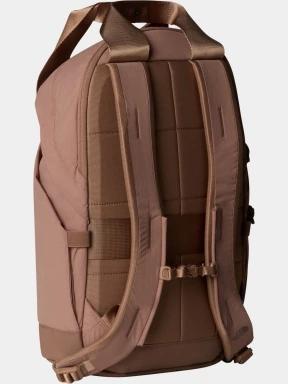 The North Face W Never Stop Daypack női hátizsák barna színben 3