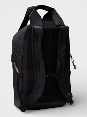 The North Face W Never Stop Daypack hátizsák fekete színben 3