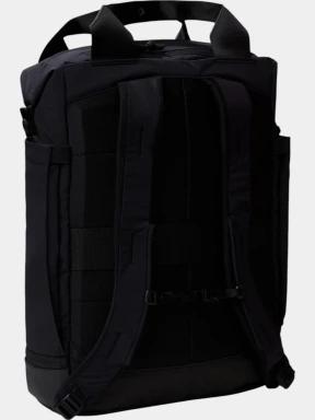 The North Face W Never Stop Utility Pack női hátizsák fekete színben 3