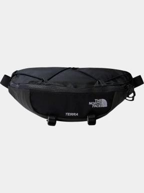The North Face Terra Lumbar 3L övtáska szürke színben 1