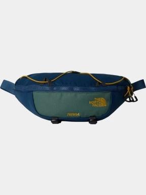 The North Face Terra Lumbar 3L övtáska kék színben 1