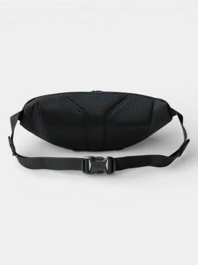 The North Face Terra Lumbar 3L övtáska fekete színben 3