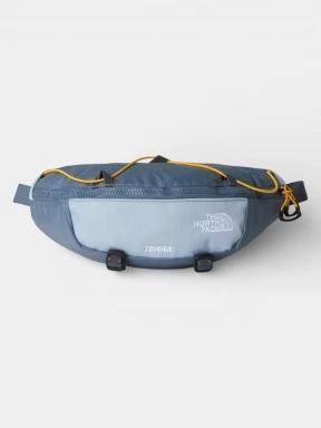 The North Face Terra Lumbar 3L övtáska világoskék színben 1
