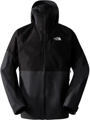 The North Face M Jazzi Gtx Jacket férfi túrakabát fekete színben 1
