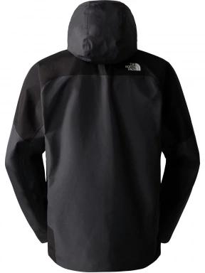 The North Face M Jazzi Gtx Jacket férfi túrakabát fekete színben 3