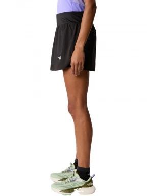 The North Face W Sunriser Skort női skort fekete színben 3