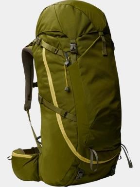The North Face Terra 65 túrahátizsák oliva színben 1