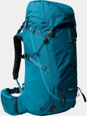The North Face W Terra 55 női túrahátizsák kék színben 1