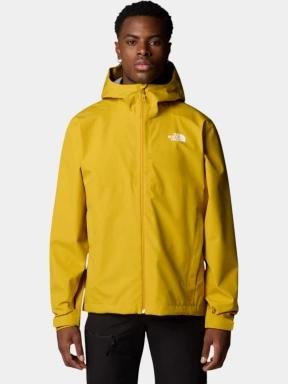 The North Face M Whiton 3L Jacket férfi esőkabát sárga színben 1