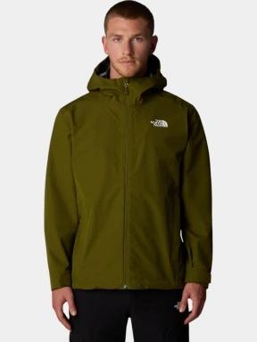 The North Face M Whiton 3L Jacket férfi esőkabát oliva színben 1