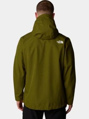 The North Face M Whiton 3L Jacket férfi esőkabát oliva színben 3