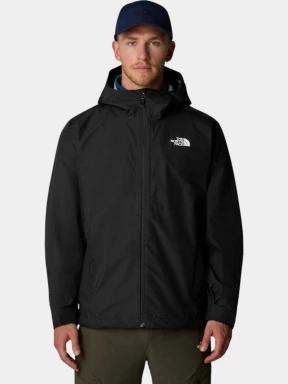 The North Face M Whiton 3L Jacket férfi esőkabát fekete színben 1