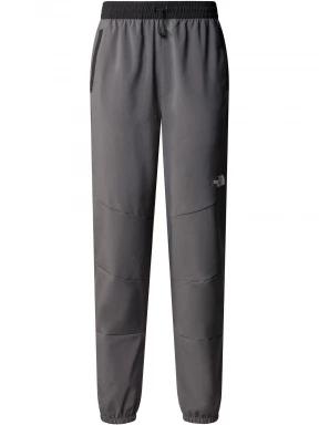 The North Face W Ma Wind Track Pant női tréning nadrág szürke színben 1