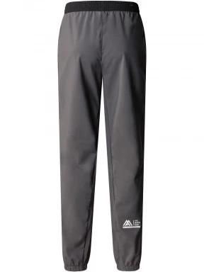The North Face W Ma Wind Track Pant női tréning nadrág szürke színben 3