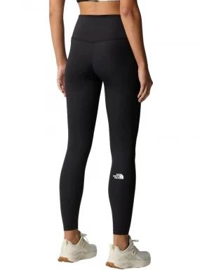 The North Face W Flex 28In Tight női leggings fekete színben 3