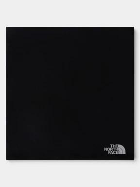 The North Face Base Lined Gaiter csősál fekete színben 1