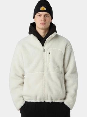 The North Face M Extreme Pile 2 Fz Jacket férfi polár pulóver fehér színben 1