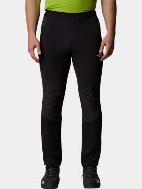 The North Face M Circadian Pant férfi túranadrág fekete színben 1