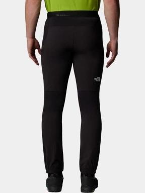 The North Face M Circadian Pant férfi túranadrág fekete színben 3