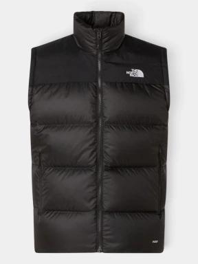 The North Face M Diablo Down 2.0 Vest férfi mellény fekete színben 1