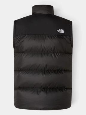 The North Face M Diablo Down 2.0 Vest férfi mellény fekete színben 3