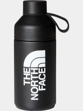 The North Face Tnf Water Bottle 0.75L kulacs fekete színben 1