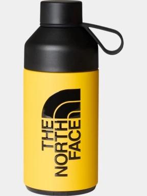 The North Face Tnf Water Bottle 0.75L kulacs sárga színben 1