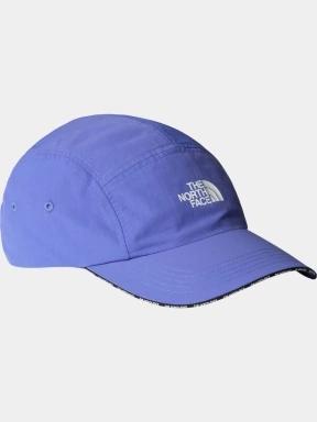 The North Face Cypress Explore Hat baseball sapka kék színben 1
