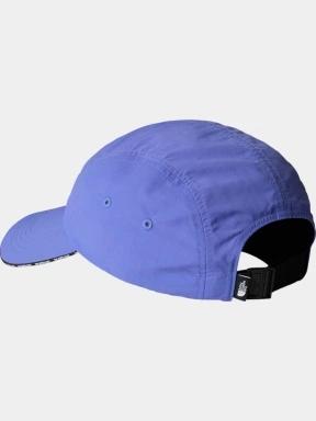 The North Face Cypress Explore Hat baseball sapka kék színben 3