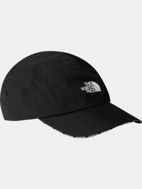 The North Face Cypress Explore Hat baseball sapka fekete színben 1