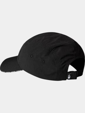 The North Face Cypress Explore Hat baseball sapka fekete színben 3