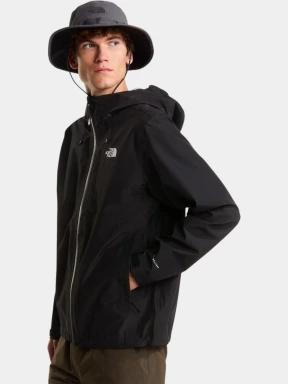 The North Face M Dryzzle Futurelight 2 Jacket férfi héjkabát fekete színben 3